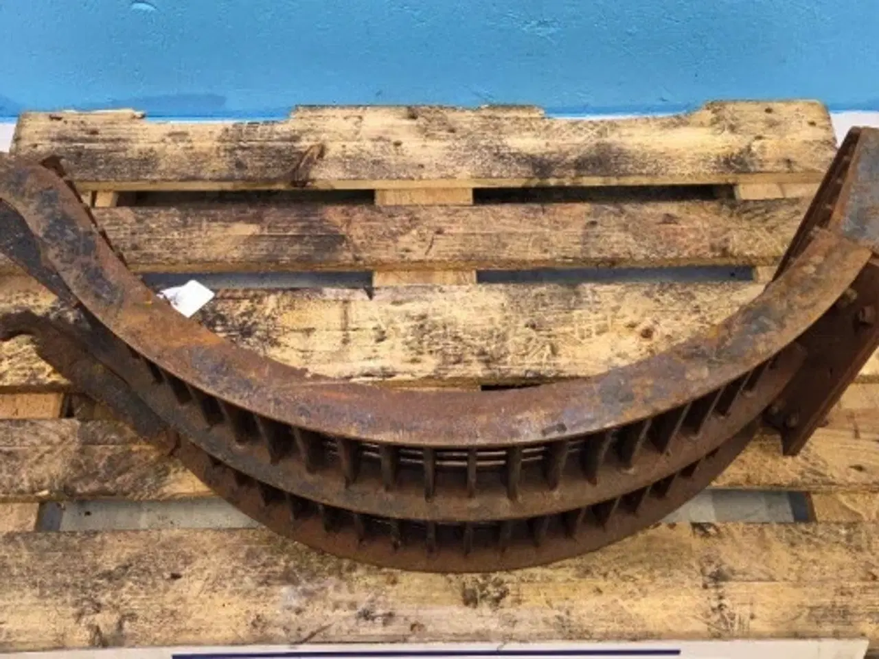 Billede 2 - Case 2188 Bro 193783C5