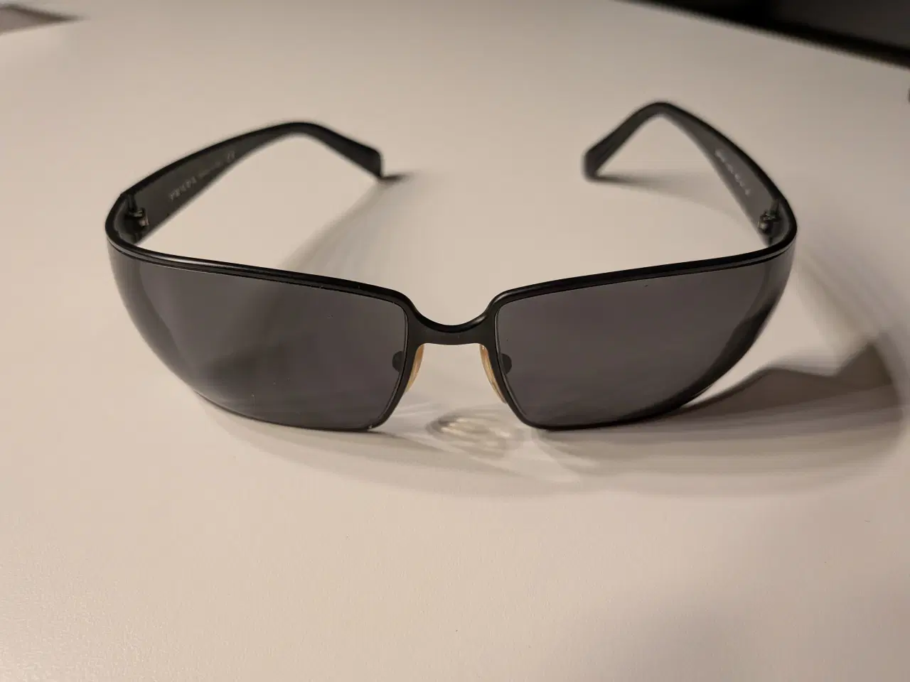 Billede 1 - Prada retro solbrille