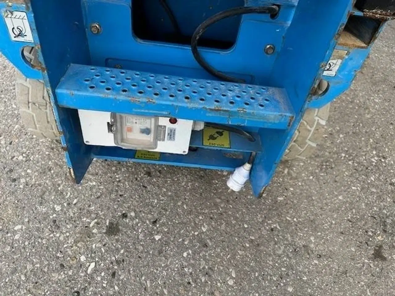 Billede 10 - Magni ES 0807 E