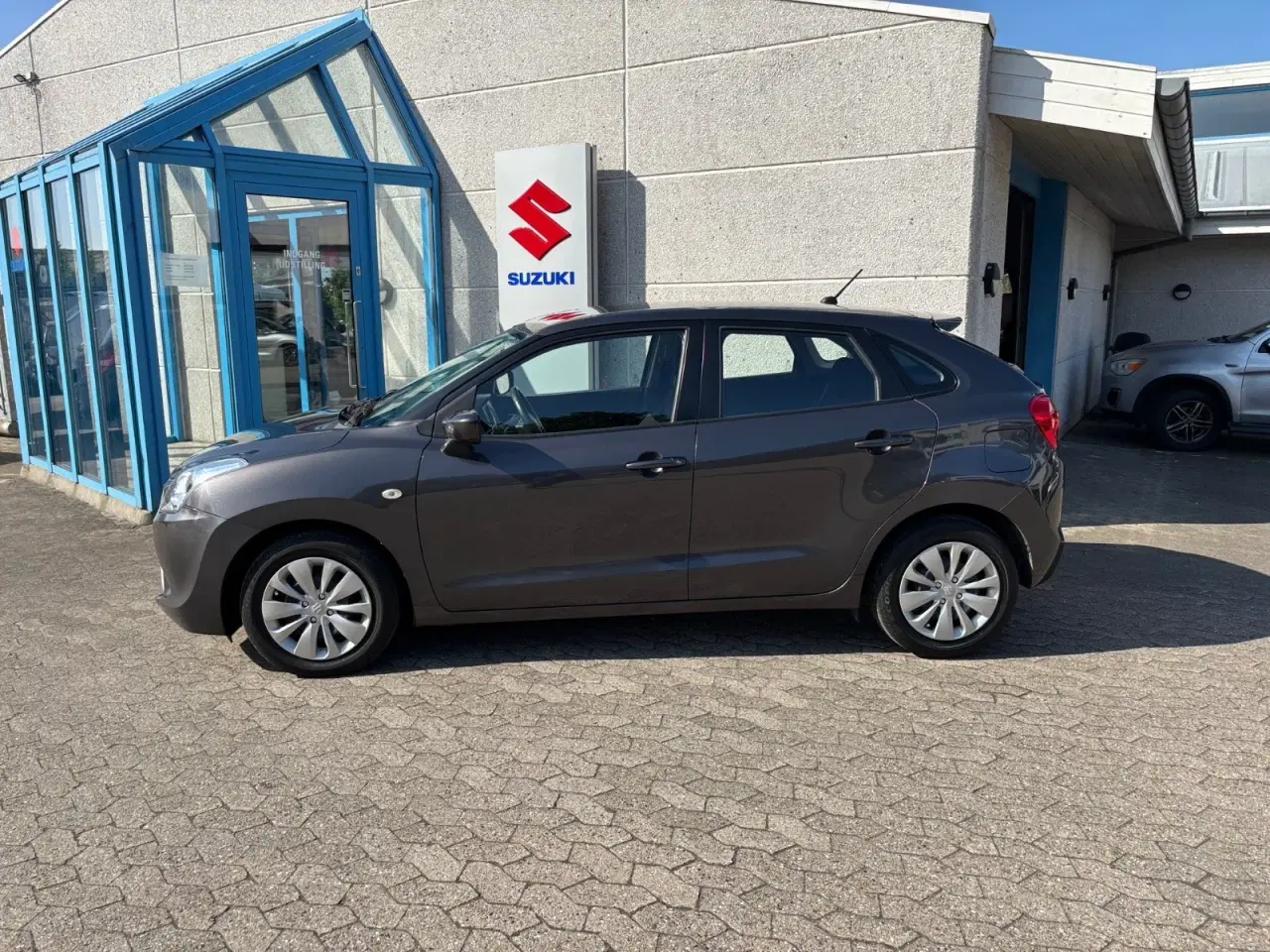 Billede 3 - Suzuki Baleno 1,2 Dualjet Active