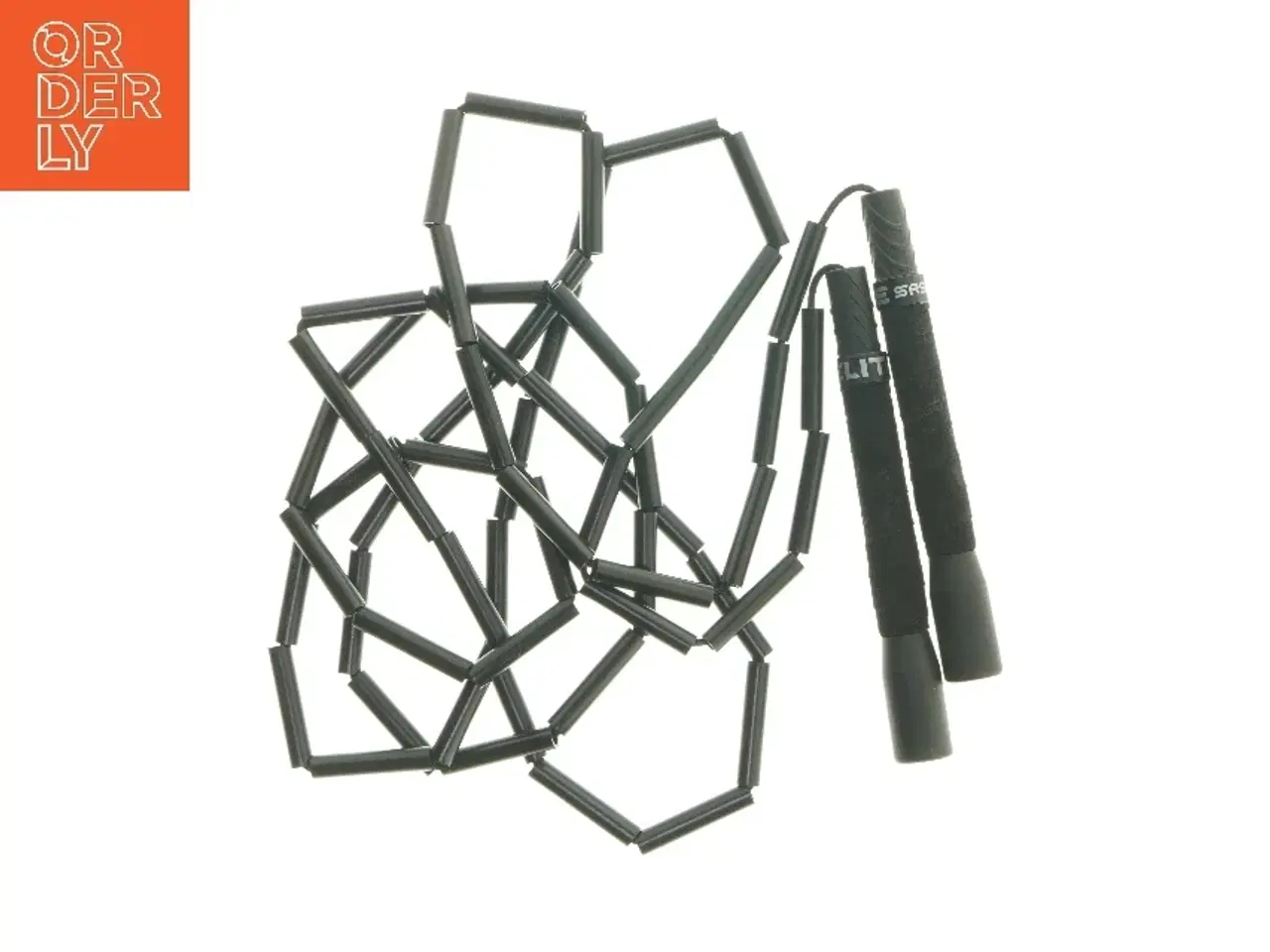 Billede 1 - Letræning sjippetov fra Elite (str. 360 cm)