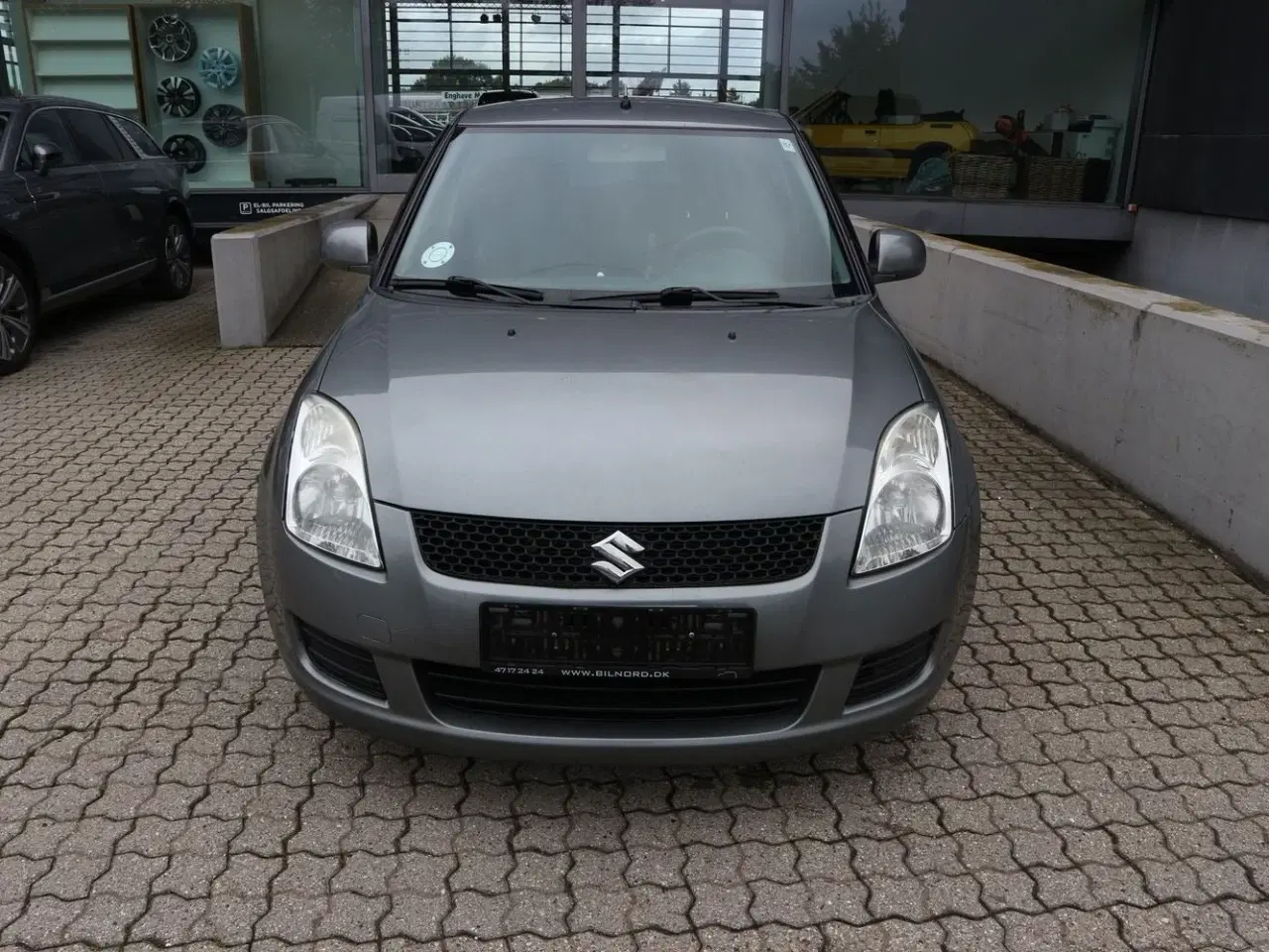 Billede 2 - Suzuki Swift 1,5 GL-A