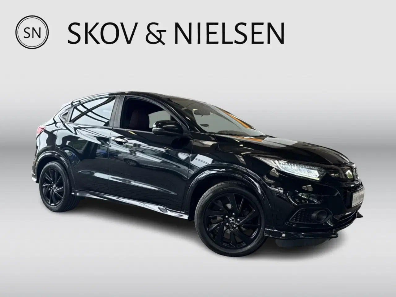 Billede 8 - Honda HR-V 1,5 VTEC Turbo Sport