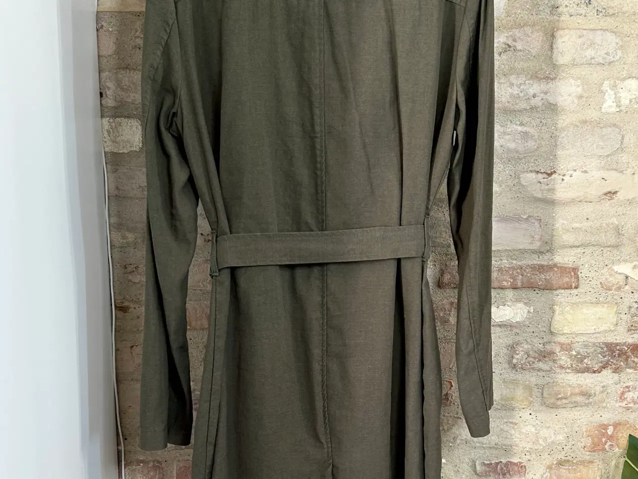 Billede 4 - Dorothy Perkins Trenchcoat