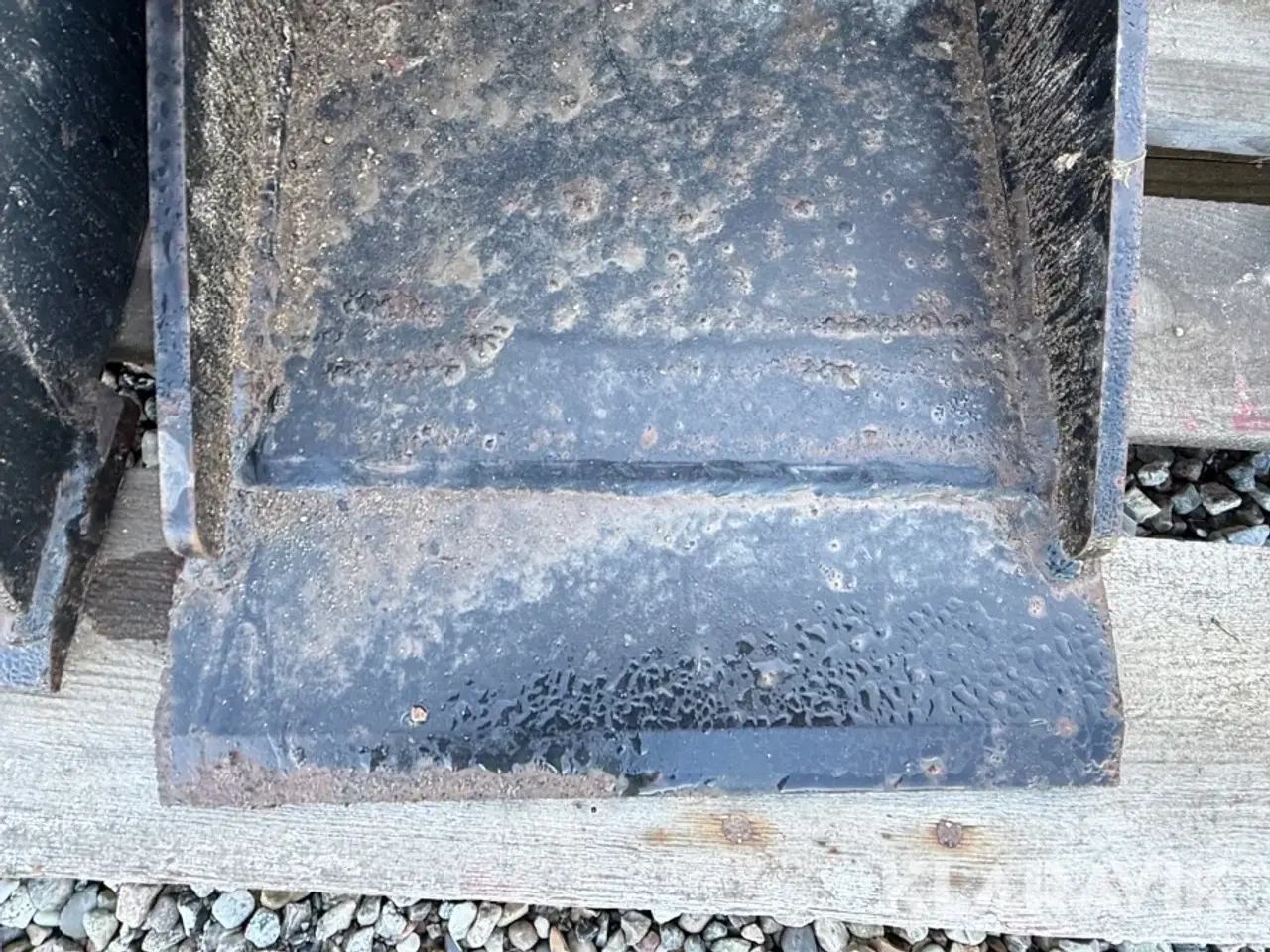 Billede 11 - Lerskovle Skive Maskinfabrik A/S  20 cm 30 cm og 40 cm med RA skifte