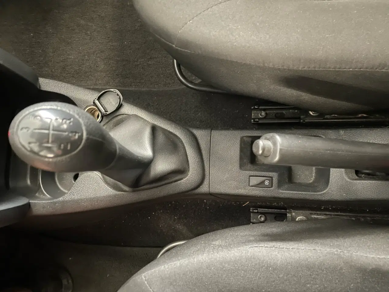 Billede 11 - Dacia Sandero 0,9 Tce Family Edition Start/Stop 90HK 5d