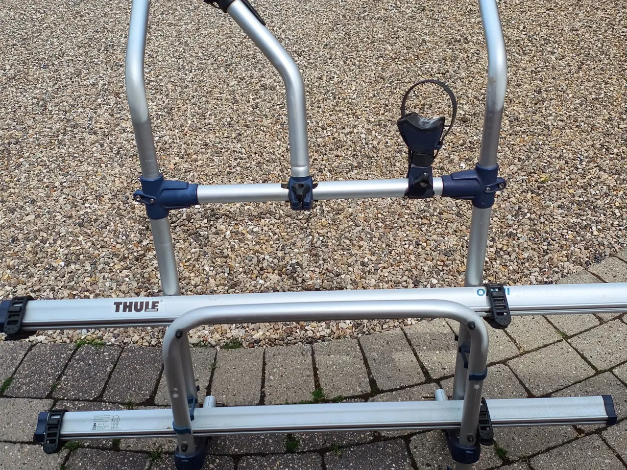 Billede 5 - Thule Cykelholder