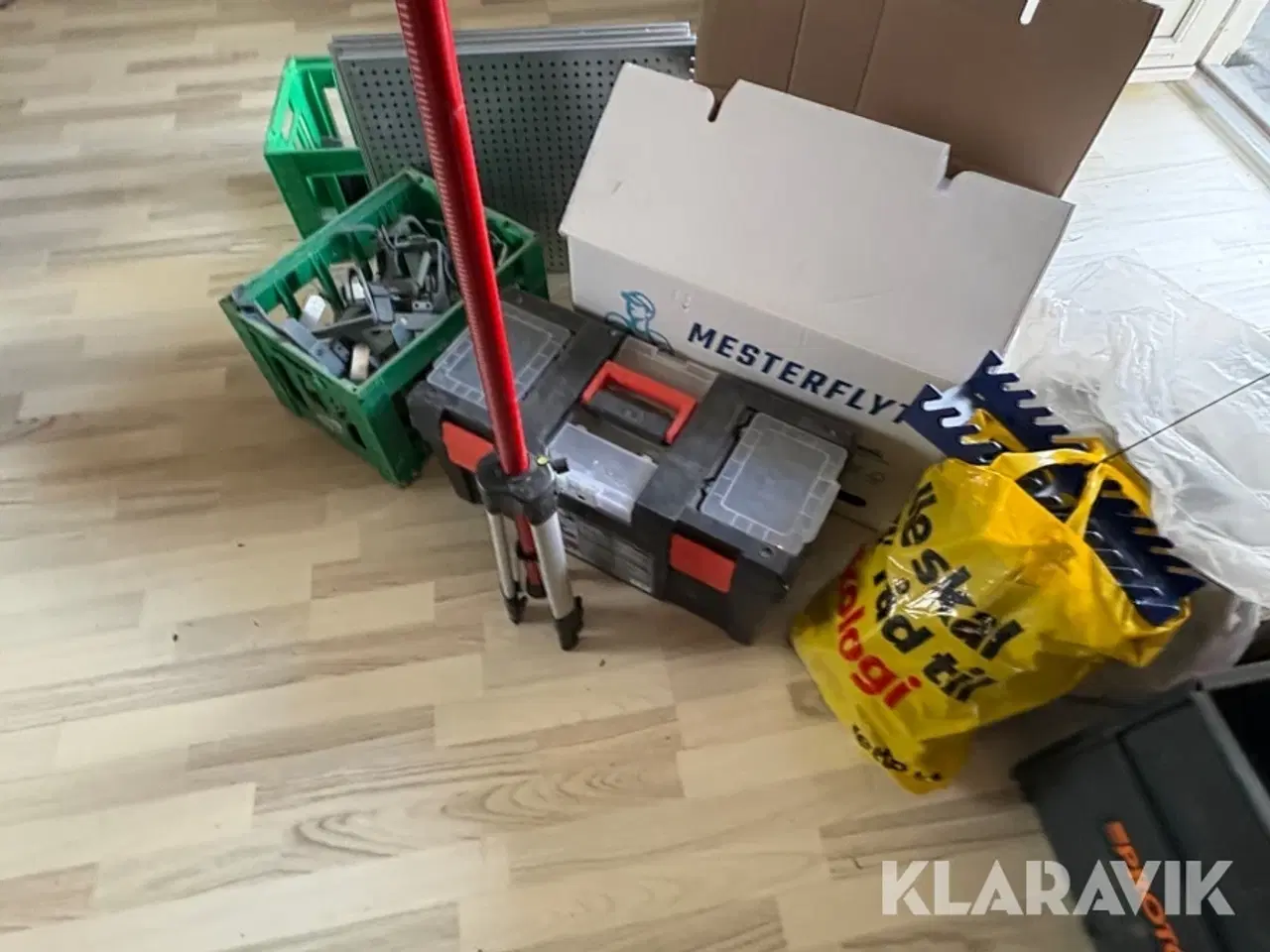 Billede 7 - Assorteret lot