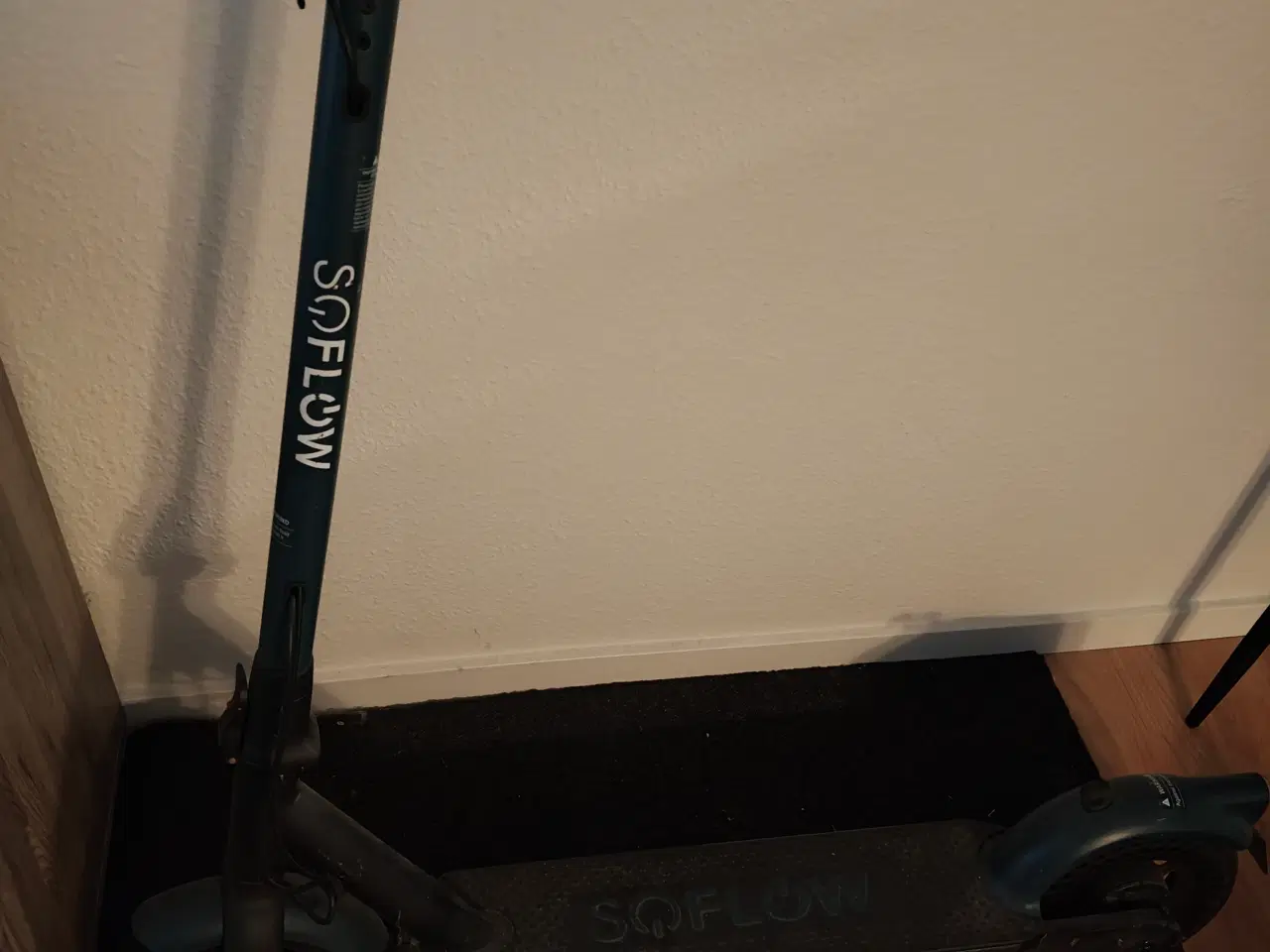 Billede 1 - Løbehjul 