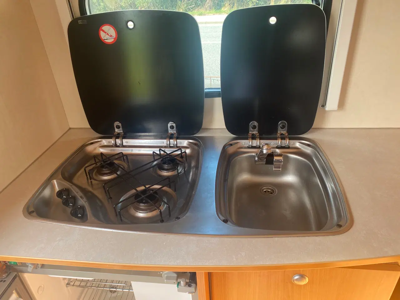Billede 13 - 2011  caravelair 400 Antares 