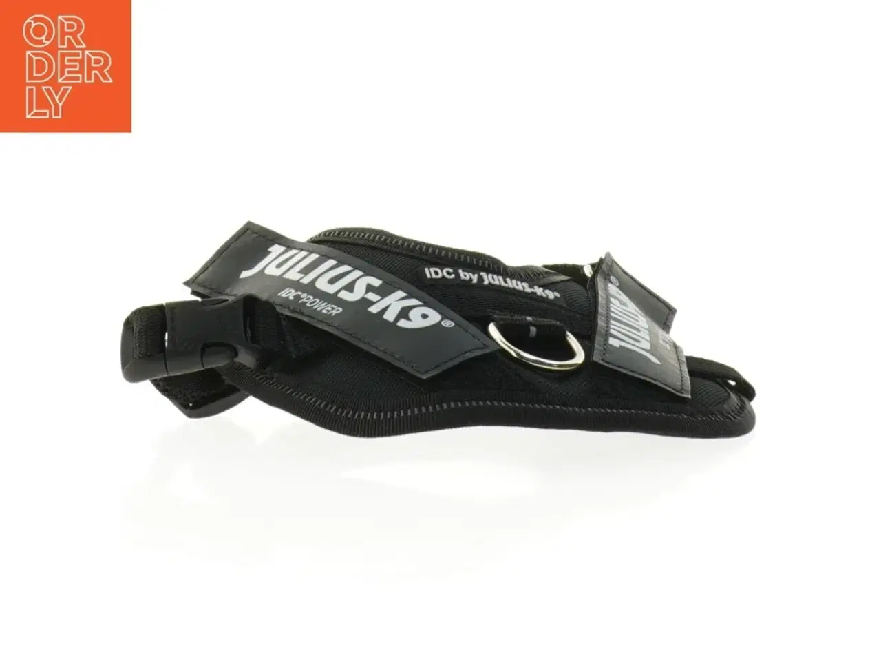 Billede 5 - Julius-K9 IDC Powerharness til små hunde (str. 17 x 13 cm)