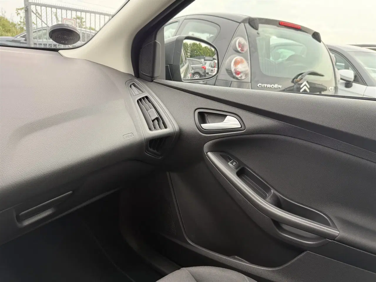 Billede 18 - Ford Focus 1,0 EcoBoost Business 125HK Stc 6g