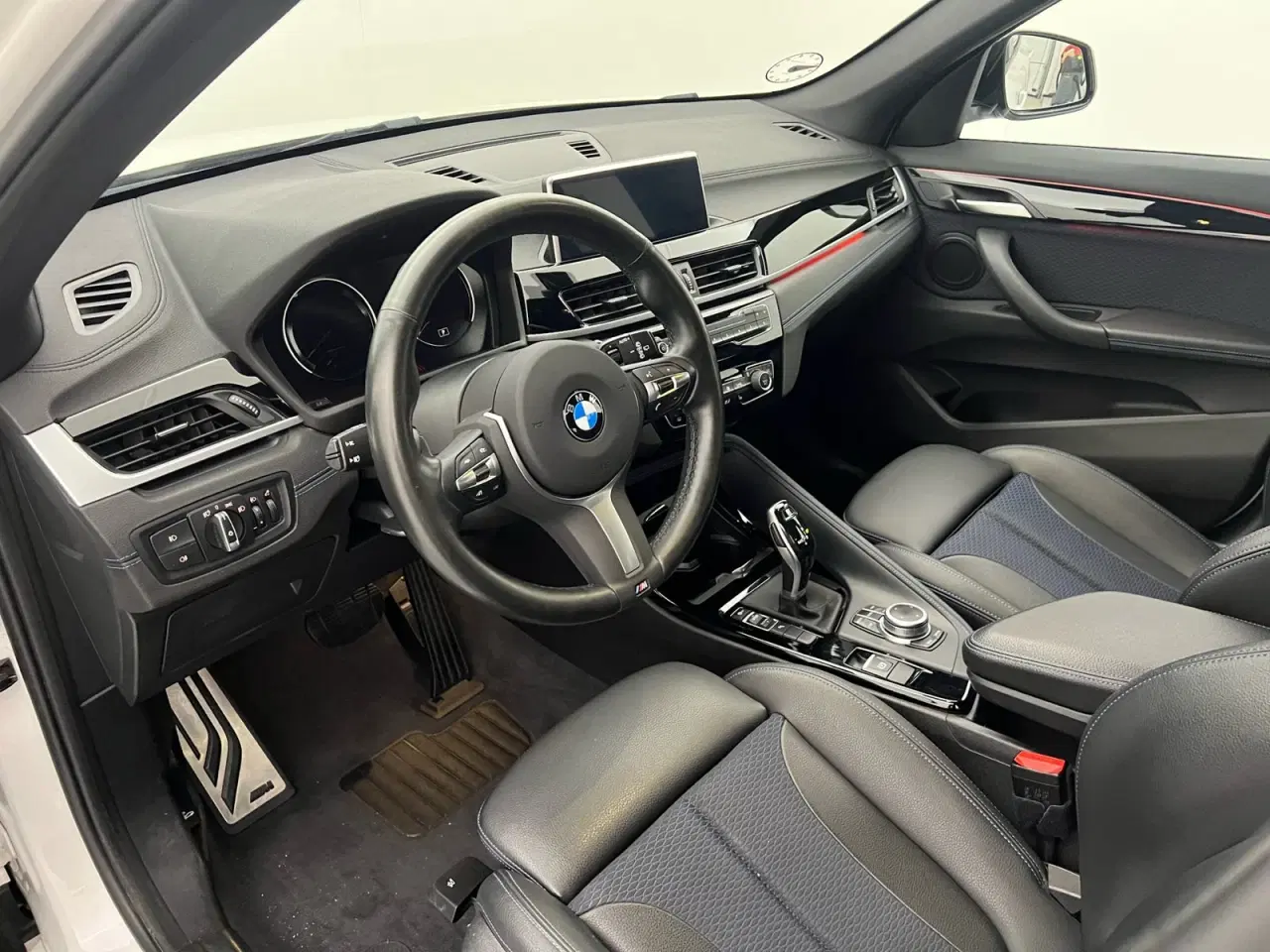 Billede 17 - BMW X1 2,0 sDrive18d M-Sport aut.