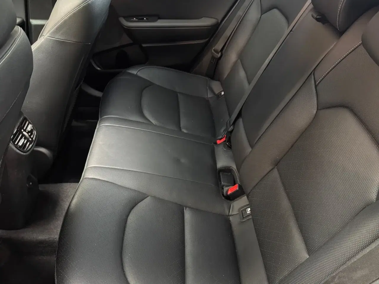 Billede 19 - Kia Ceed 1,6 PHEV Advance+ SW DCT