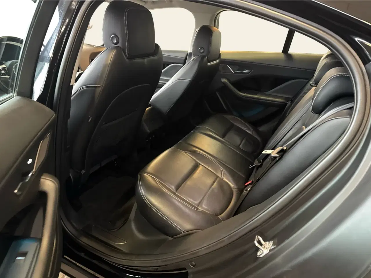 Billede 11 - Jaguar I-Pace  EV400 SE AWD