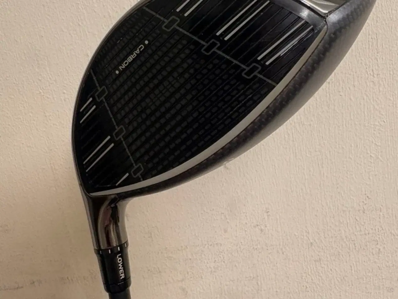 Billede 2 - Taylormade qi35 driver - spritny 