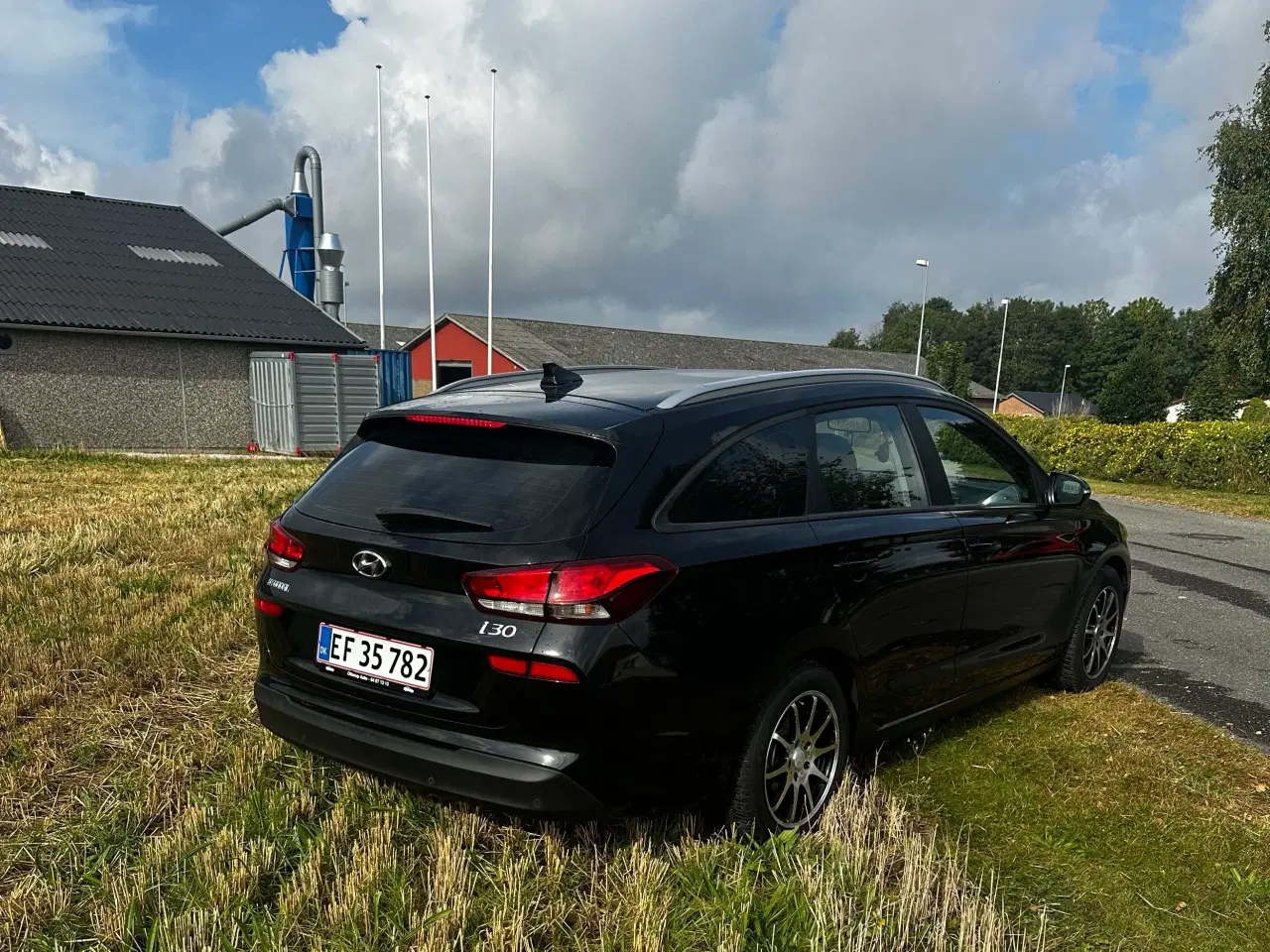 Billede 3 - Hyundai i30 1,6 st.car