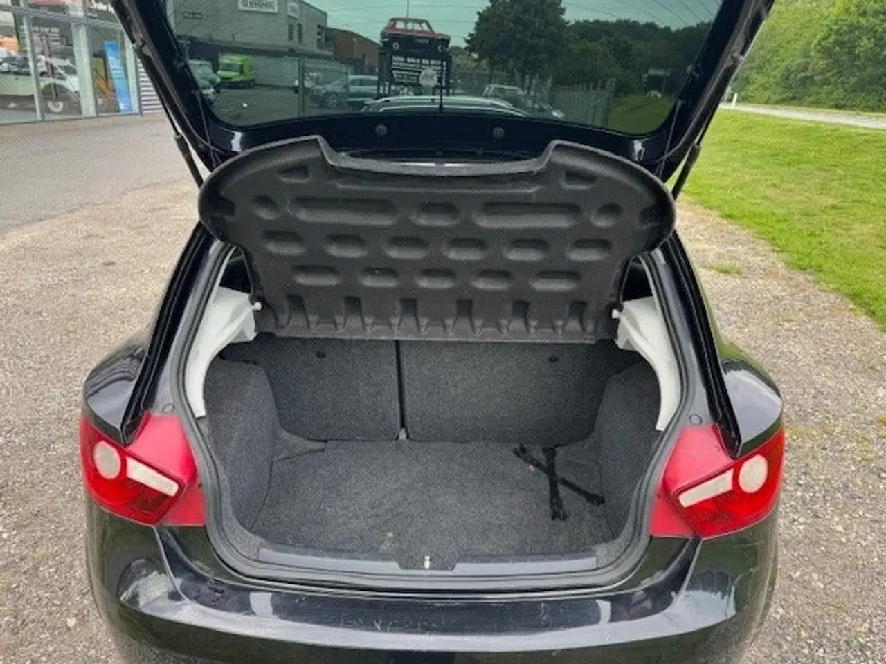 Billede 10 - Seat Ibiza 1,2 TDi 75 Reference SC