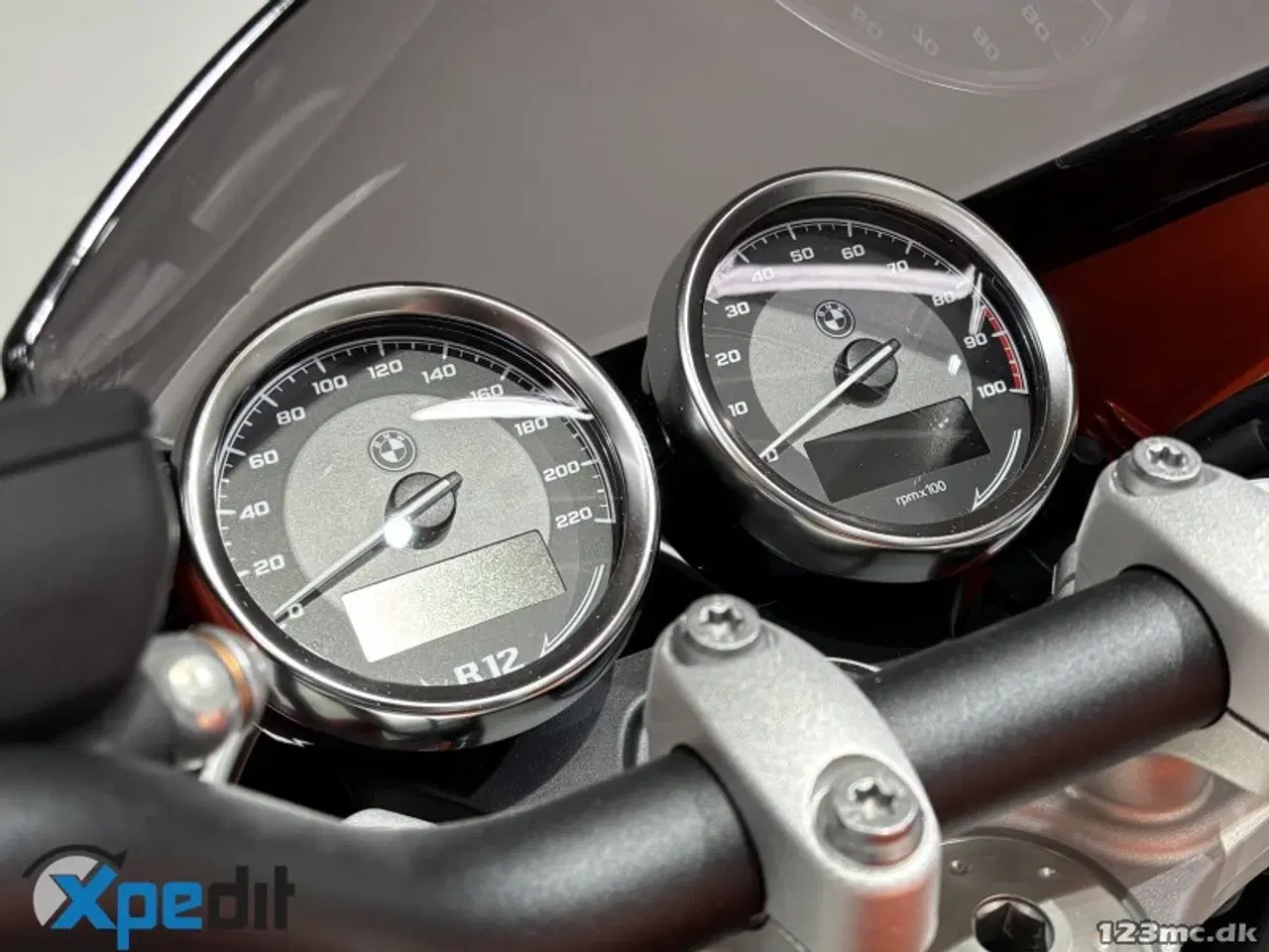 Billede 14 - BMW R 12 S