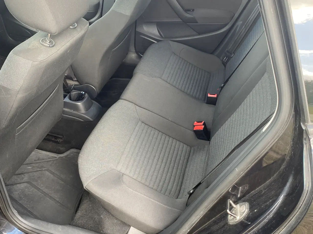 Billede 7 - VW Polo NYSYNET 