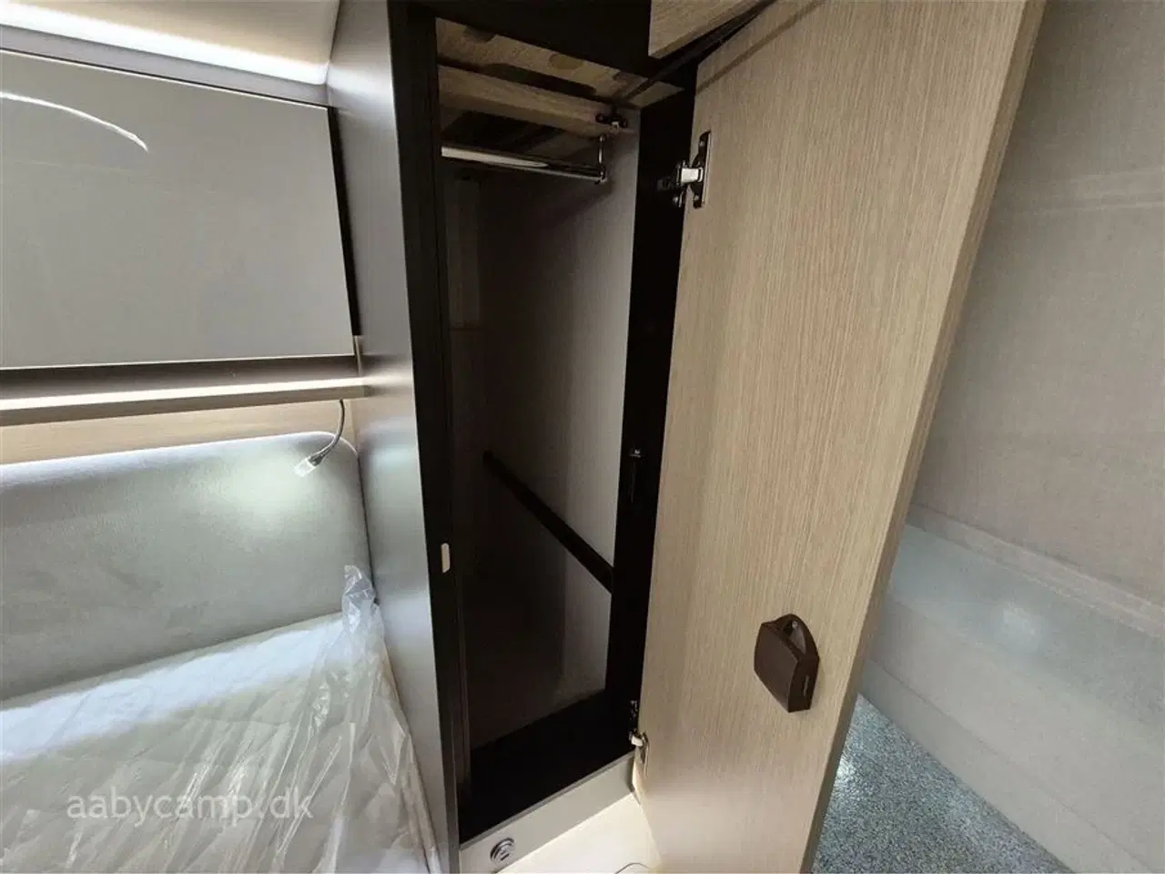 Billede 22 - 2026 - Autostar Prestige   7,6 mtr - AldeCentralvarme, 180 HK - 4250 Alko Chassic