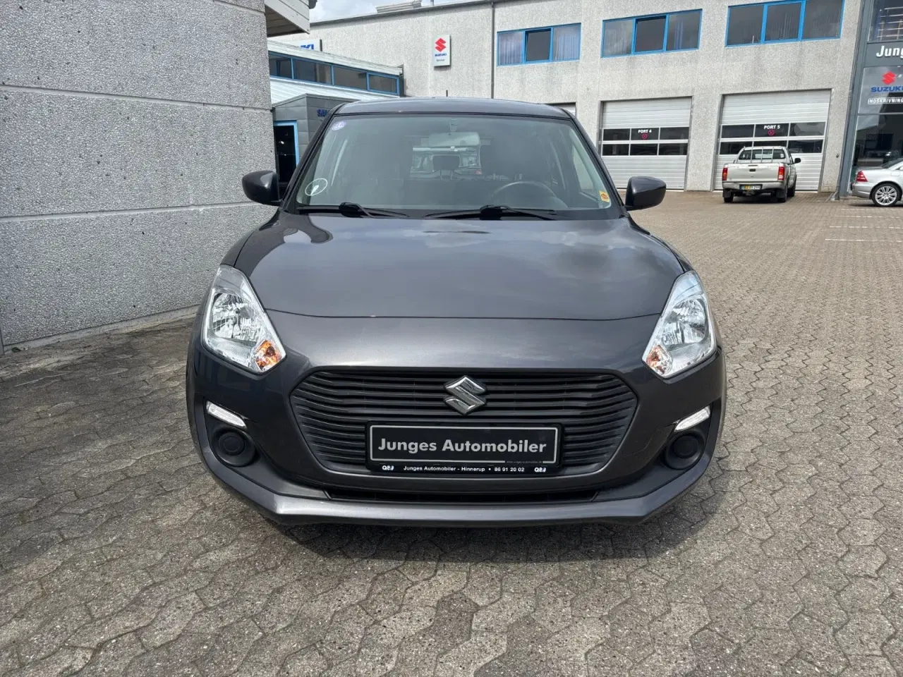 Billede 2 - Suzuki Swift 1,2 Dualjet Club