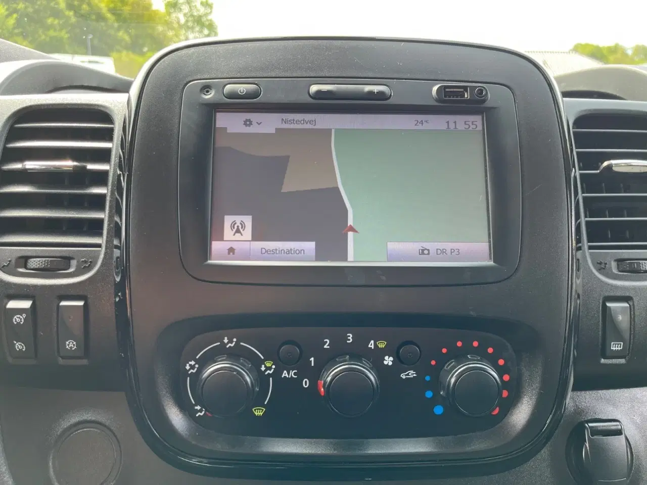 Billede 19 - Opel Vivaro 1,6 CDTi 125 Edition L2H1