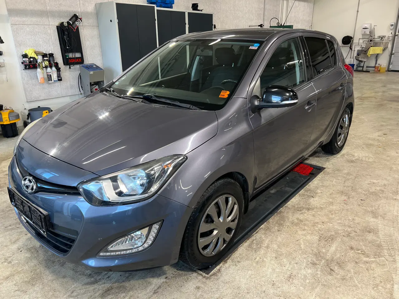 Billede 1 - Hyundai i 20