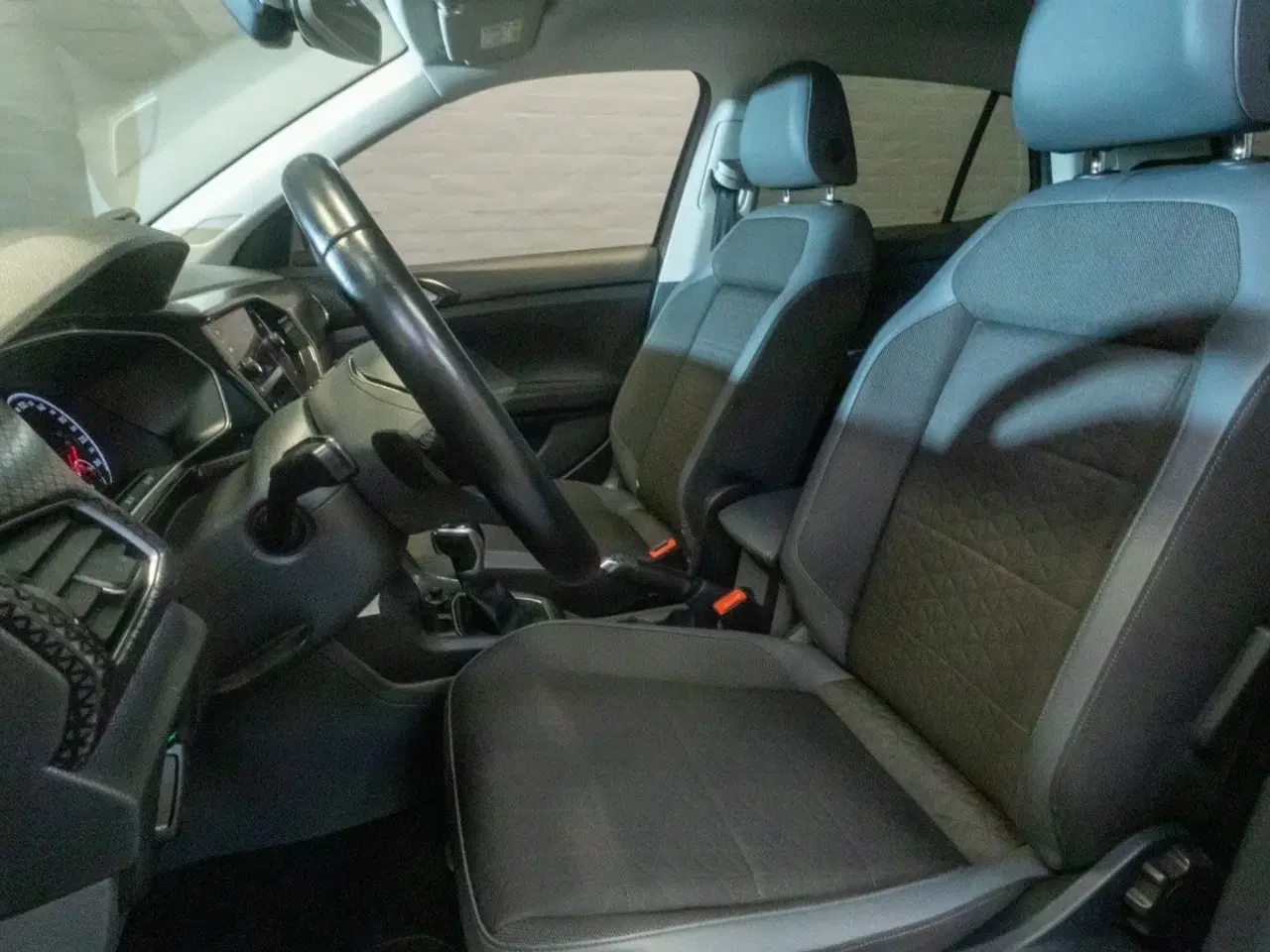 Billede 20 - VW T-Cross 1,0 TSi 115 Style DSG