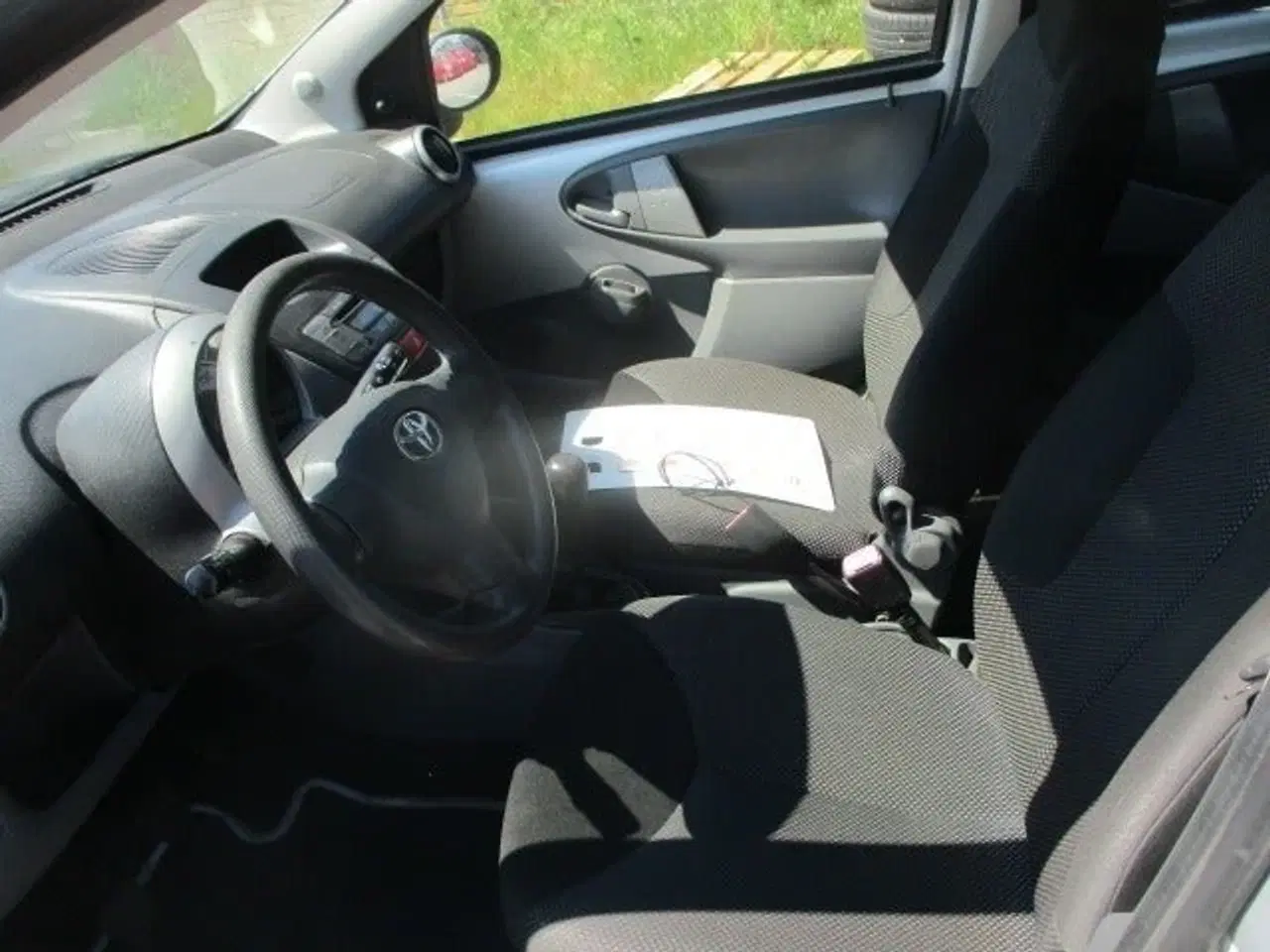 Billede 8 - Toyota Aygo 1,0 