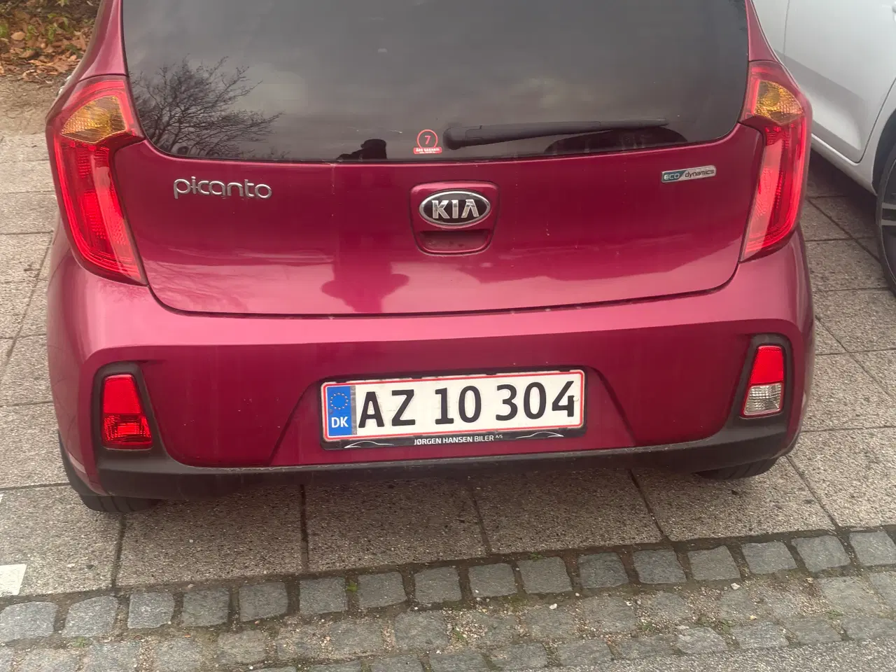 Billede 3 - Kia picanto