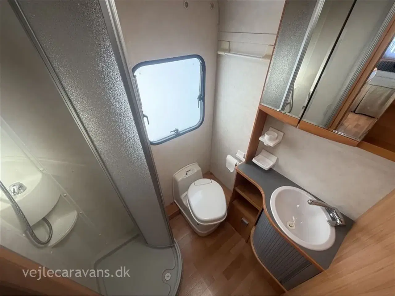 Billede 15 - 2005 - Adria Adora 552 PK