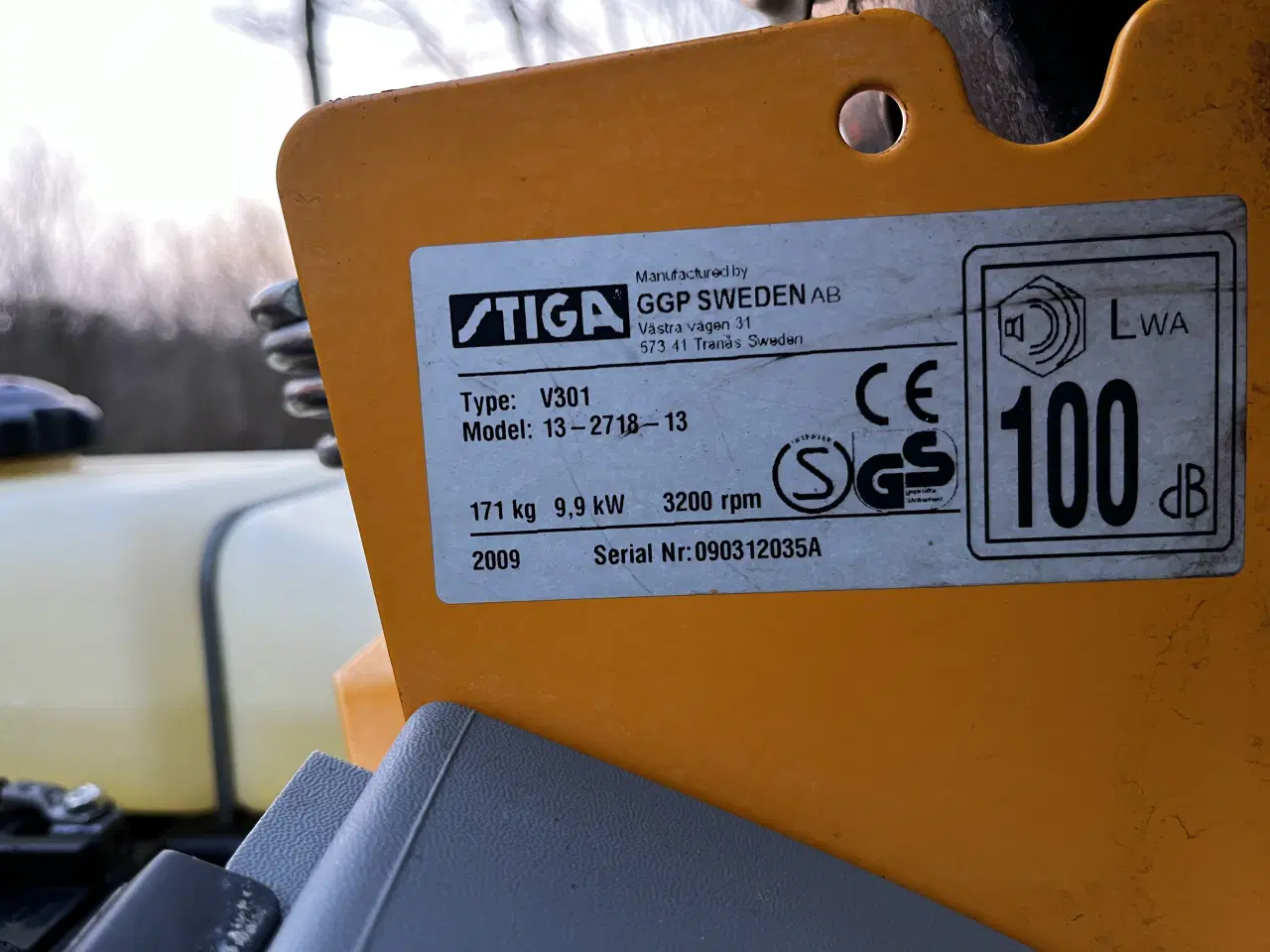 Billede 8 - Stiga Villa 