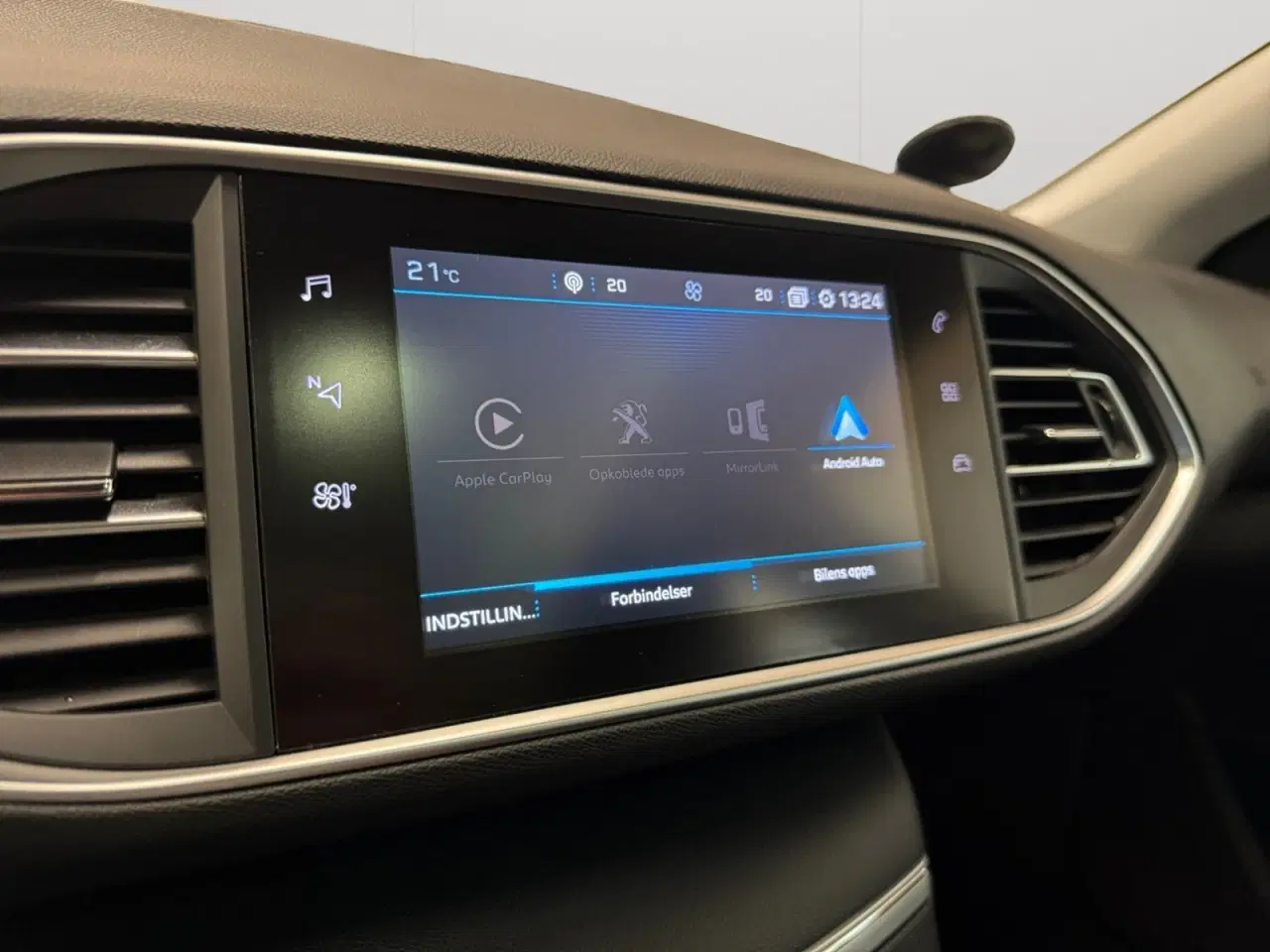 Billede 8 - Peugeot 308 1,5 BlueHDi 130 Selection Sky EAT6