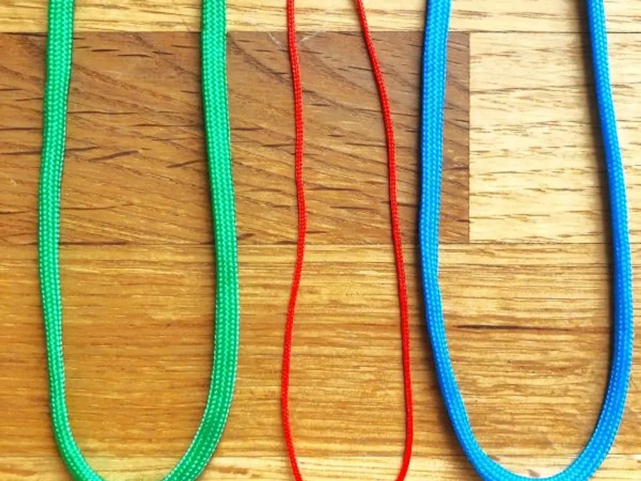 Billede 11 - Paracord - Faldskærmsline - Knyttesnor