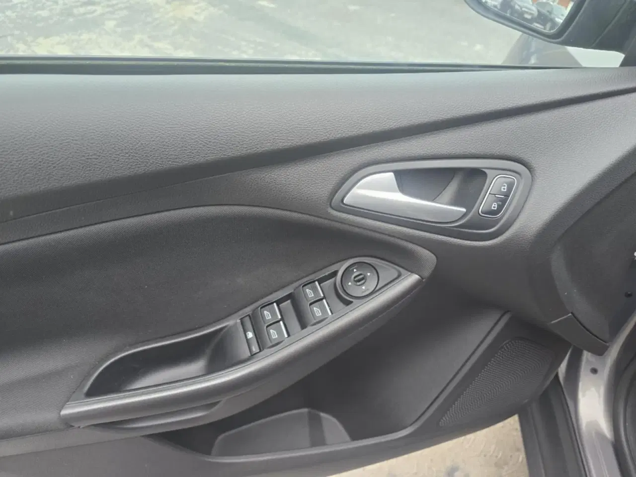 Billede 12 - Ford Focus 1,0 SCTi 100 Business stc.