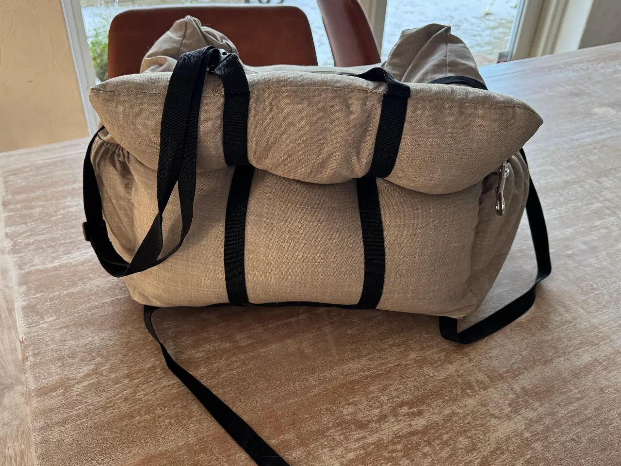 Billede 2 - Transport pude til bilen