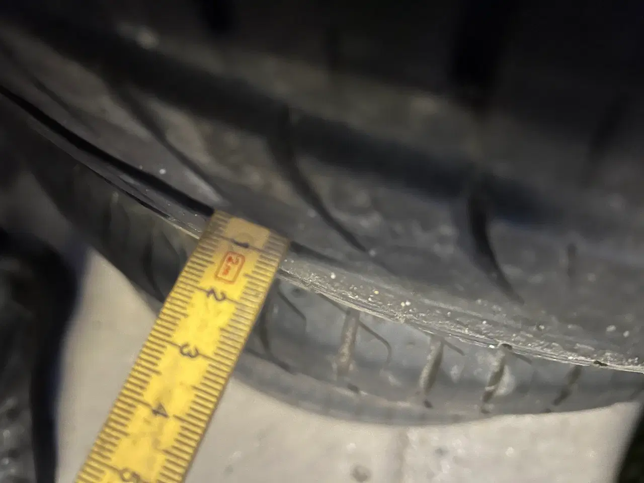 Billede 10 - Sommerhjul Skoda  Citigo