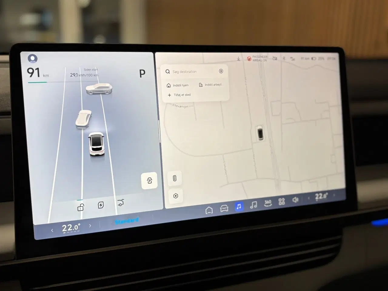 Billede 16 - Xpeng G6 Performance