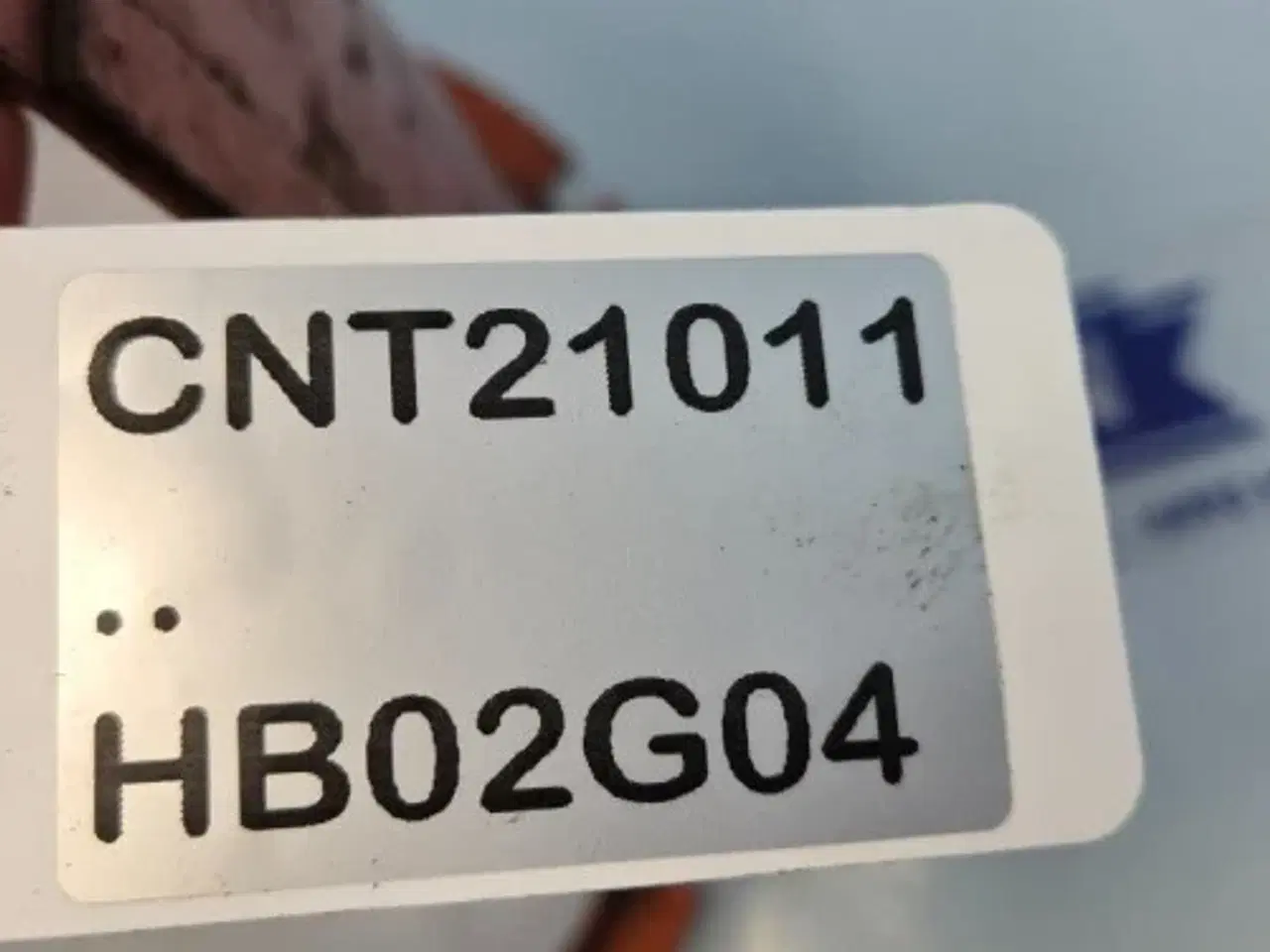 Billede 12 - Dronningborg D7500 Rundsold 28850184