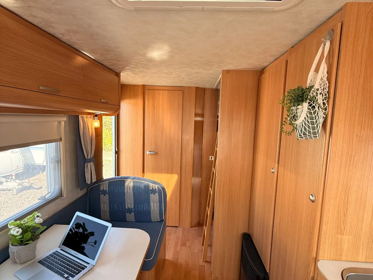 Billede 13 - 2010 Adria Altea 542 DP / Med Ventura Fortelt 