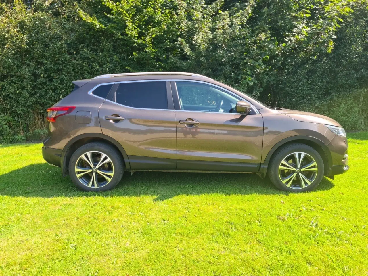 Billede 4 - Nissan Qashqai 1,2 Dig-T 115 Tekna