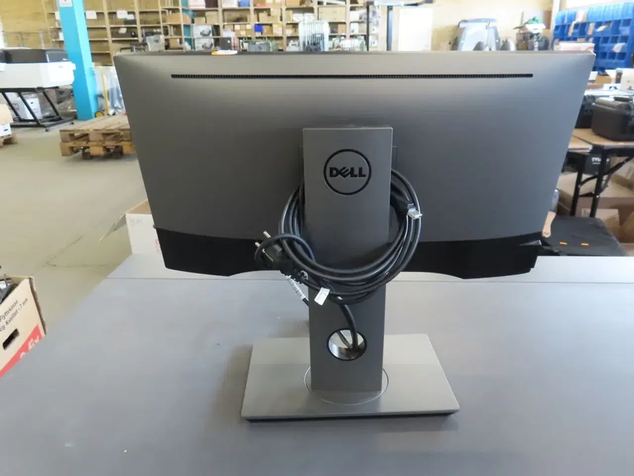 Billede 2 - Computerskærm DELL U2418D