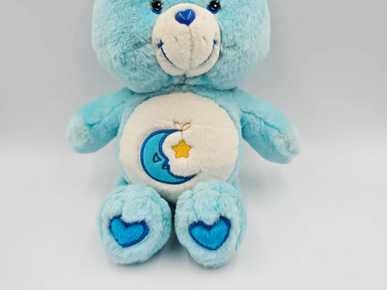 Billede 1 - Care bears/kramme bamse