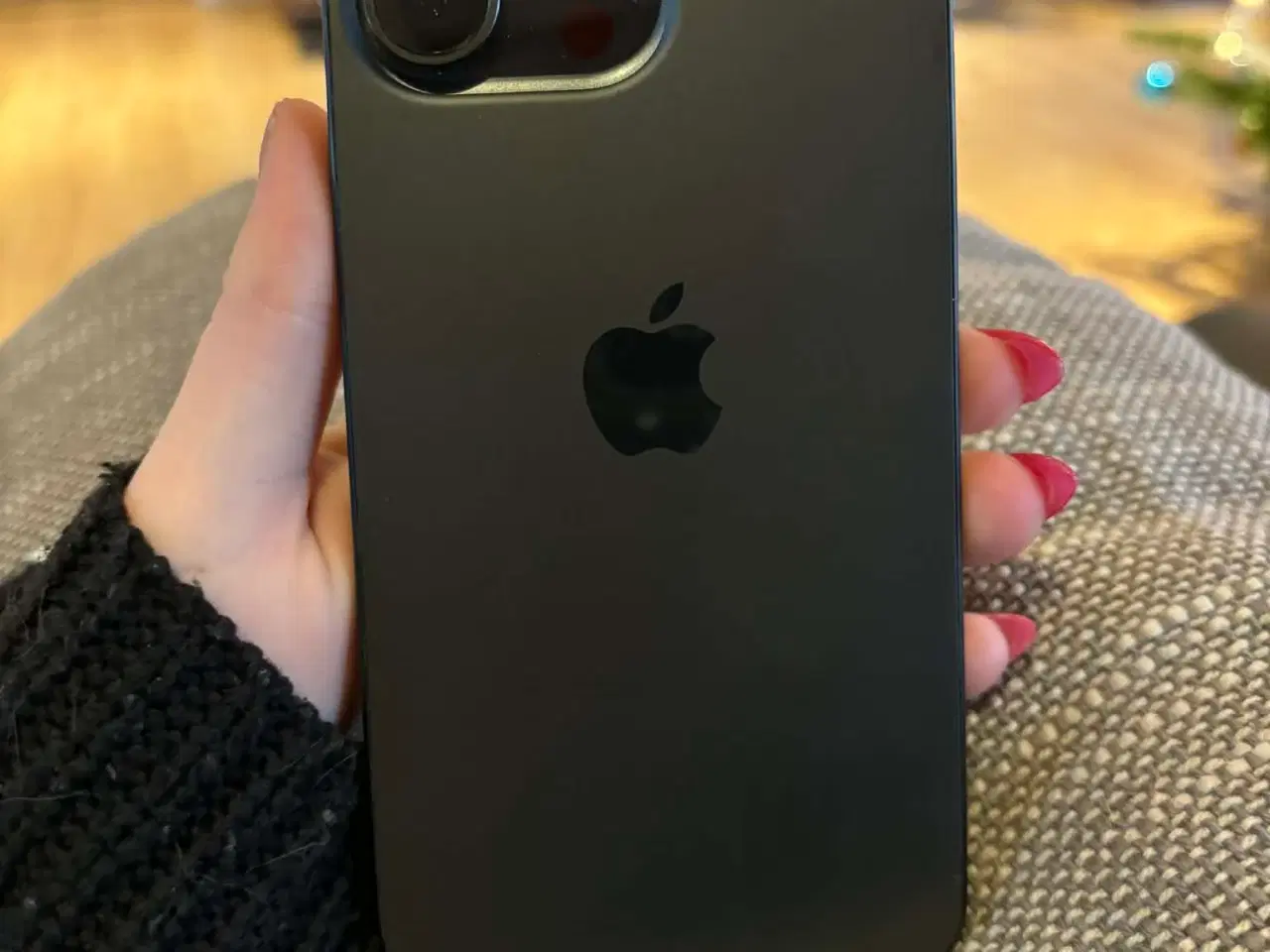 Billede 1 - iPhone 15 pro max