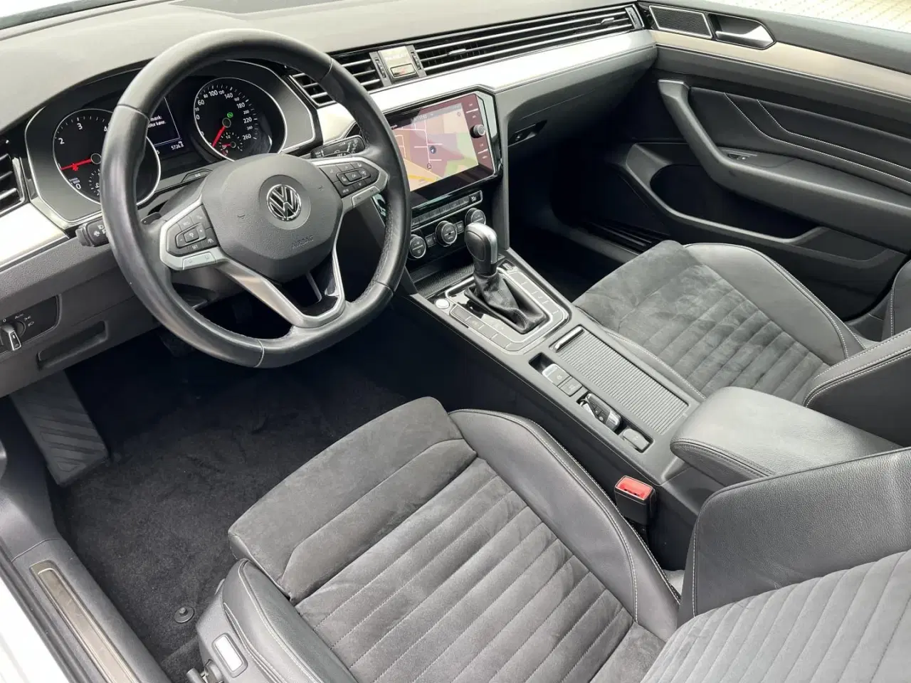 Billede 12 - VW Passat 2,0 TDi 150 Elegance+ Variant DSG