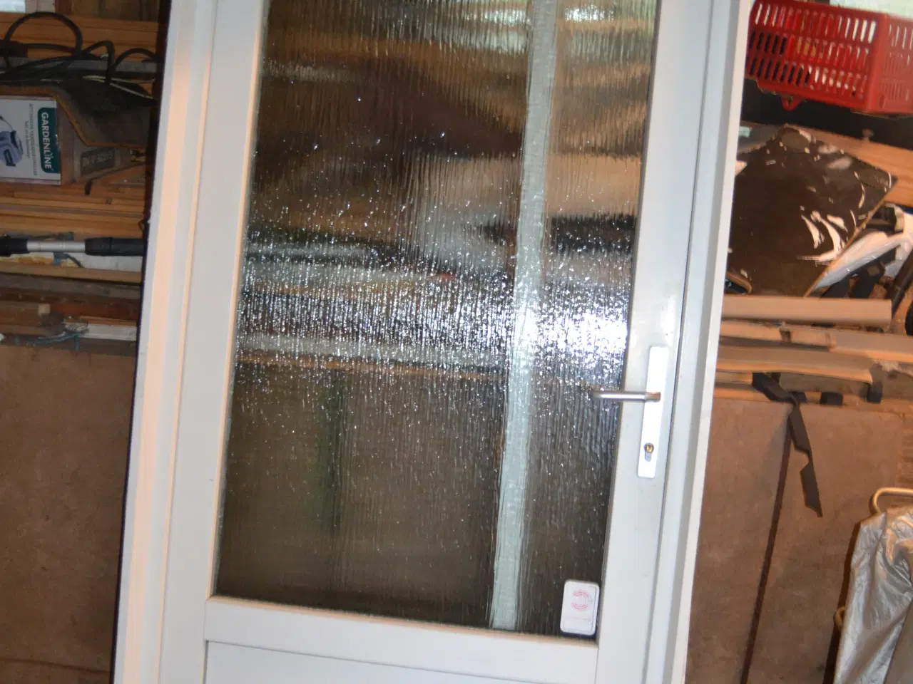 Billede 1 - Hoved dør Fordør, perfekt stand!