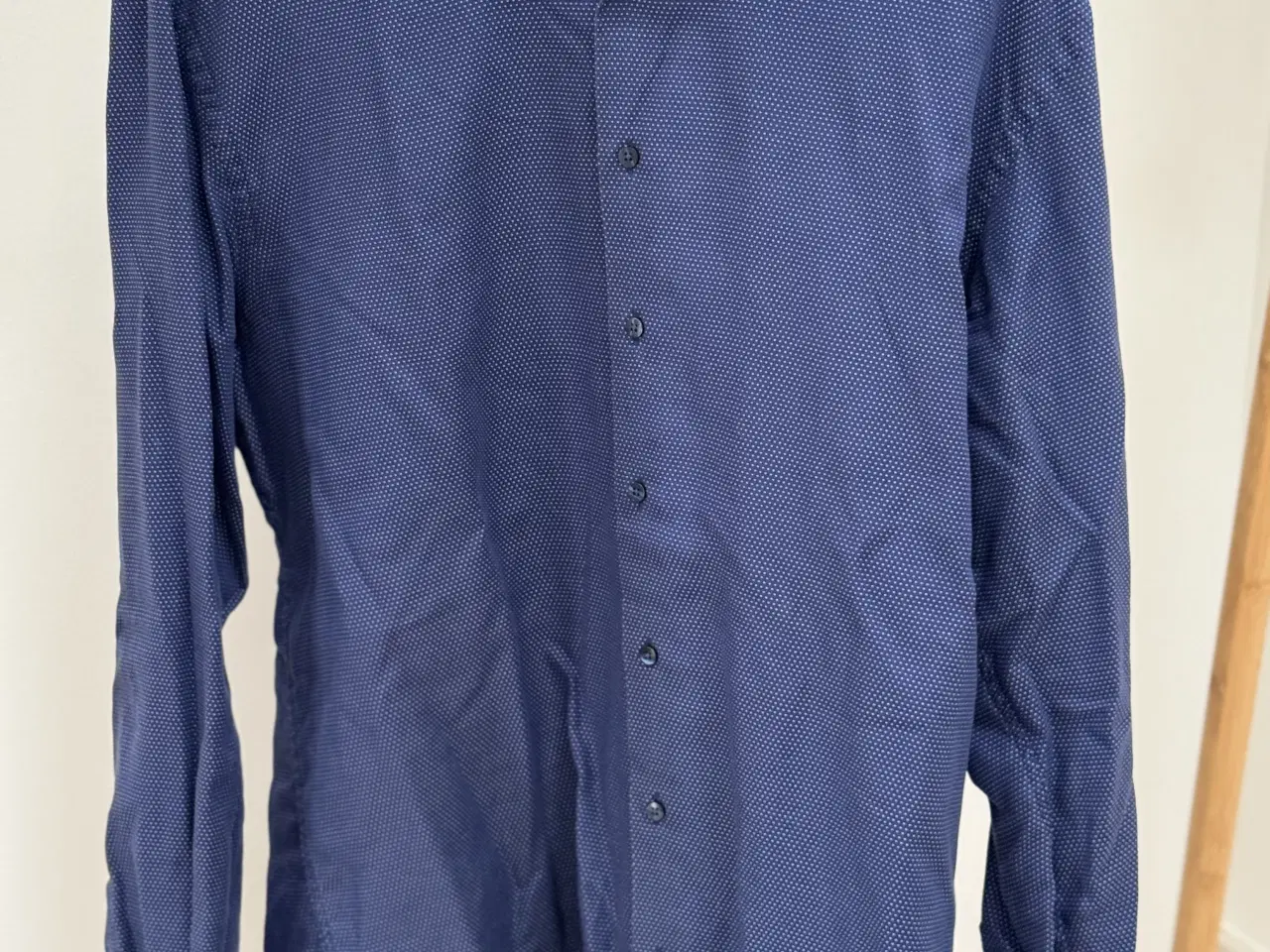 Billede 2 - Herreskjorte str 41. Eterna