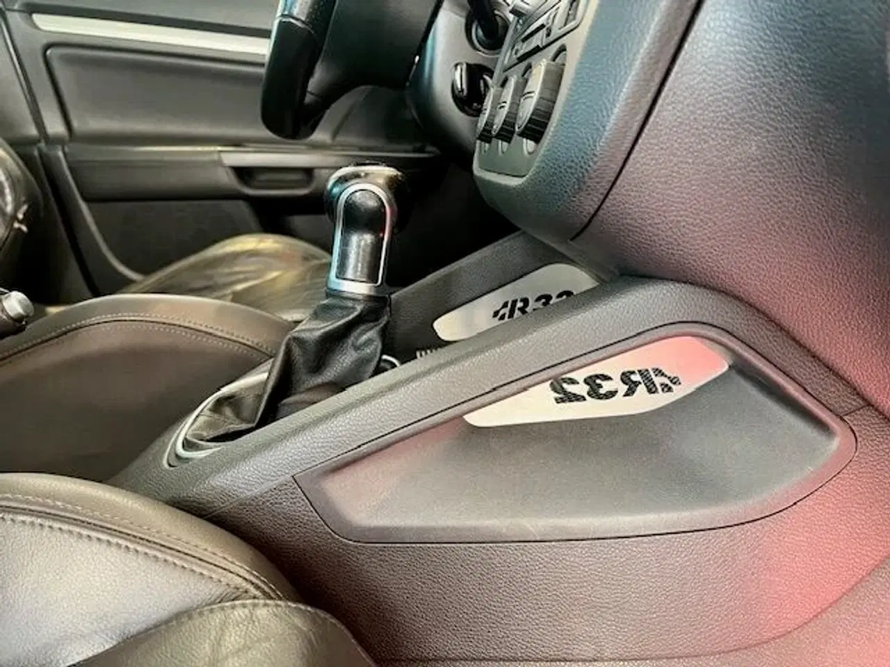 Billede 21 - VW Golf 3,2 V6 R32 4Motion 250HK 5d 6g