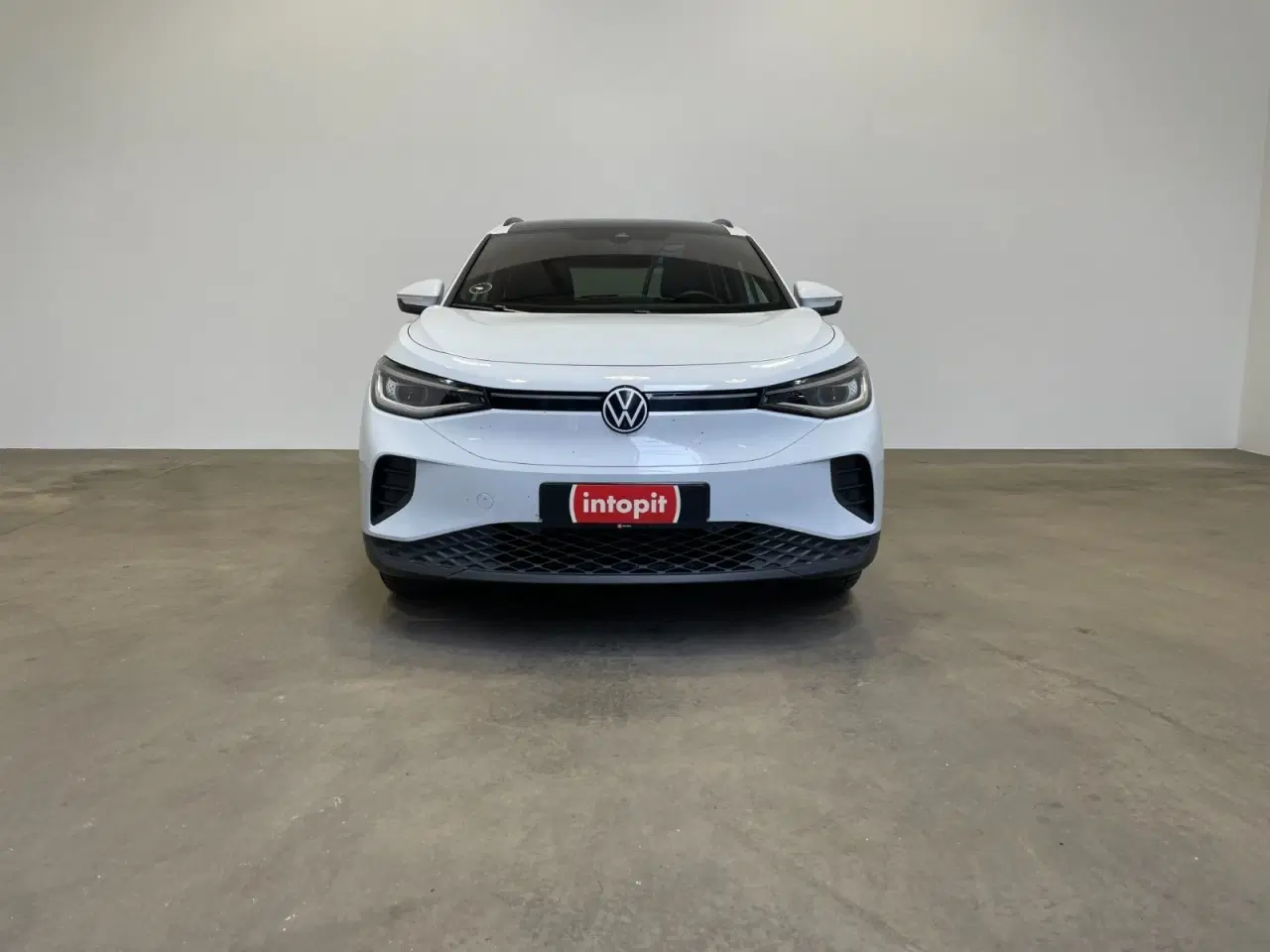 Billede 2 - VW ID.4 77 Pro Performance Van